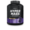 Hyper Mass BioTech USA