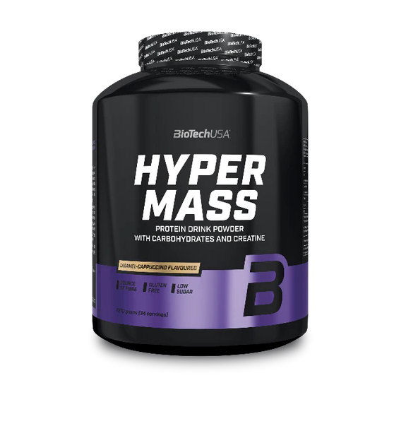 a3 Hyper Mass BioTech USA