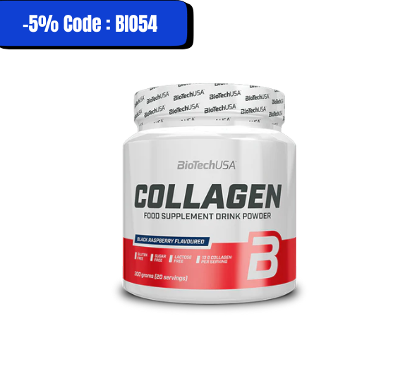 11 Collagen BioTech USA