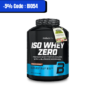 Iso Whey Zero / Poudre de protéine isolat BioTechUSA