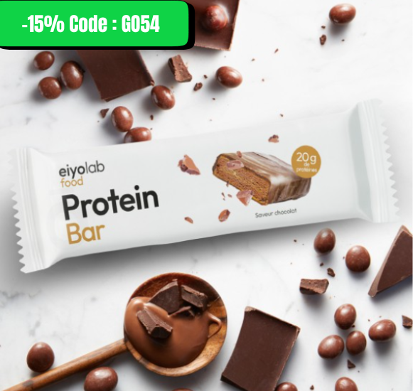 Protein bar - 65g