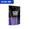 Hyper Mass BioTech USA
