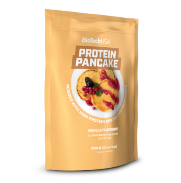 panacake 11 Protein Pancake powder VANILLE