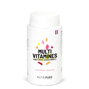 51j7Haa-dOL Multivitamines 180gl
