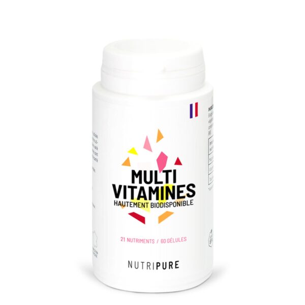 51j7Haa-dOL Multivitamines 180gl