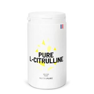 51unx16J1PL L-Citrulline 220g