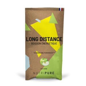 718fznsSBNL Boisson énergétique 30g Long Distance Pomme