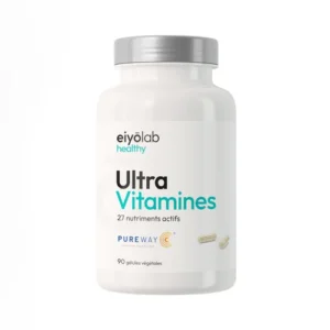 IMG_0013 Ultravitamines 90 gélules