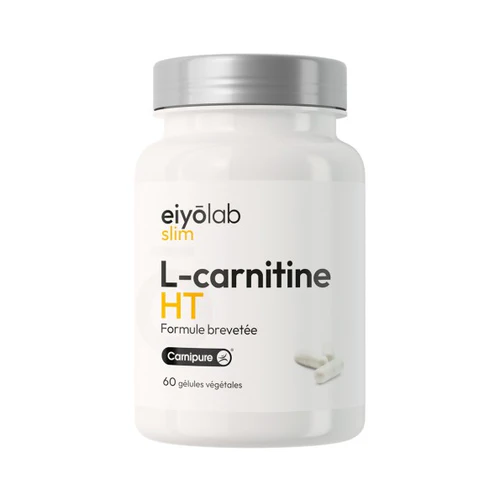 IMG_0022 L-Carnitine HT 60 gélules