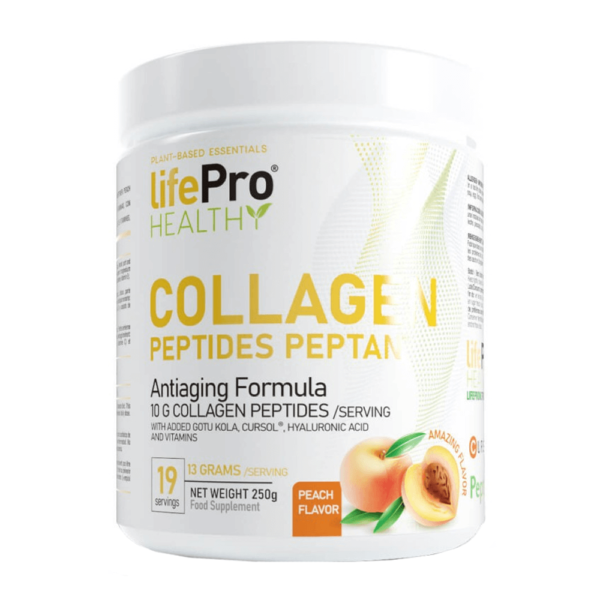 antiaging-collagen-peptides.jpg Antiaging Collagen Peptides 250g