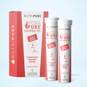 hydrapure.jpg Hydrapure Pastilles Hydratation 30 Comprimés
