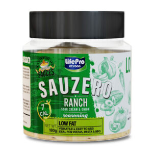 Sauzero Assaisonnement 180g