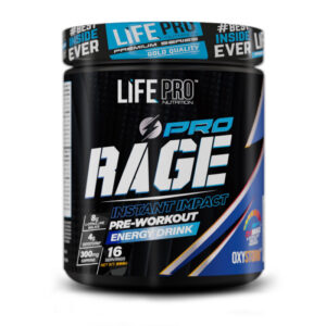 life-pro-rage-pro-290g Rage Pro 290g