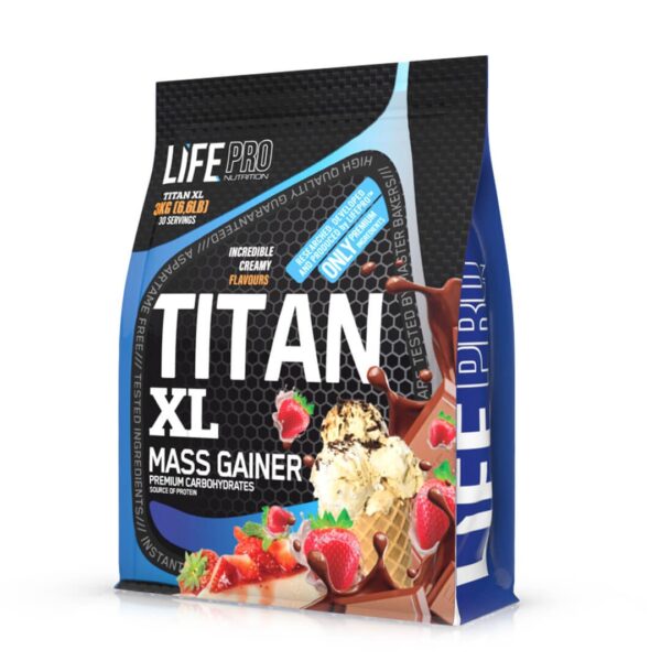 life-pro-titan-3kg-gluten-free Titan Gainer 3kg Gluten Free