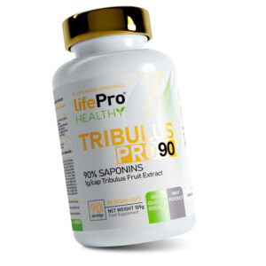 Tribu 1000 90 Capsules