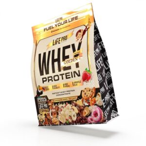 Whey Gourmet Edition 900g