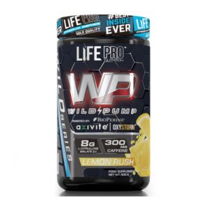 life-pro-wild-pump-400g Wild Pump 400g
