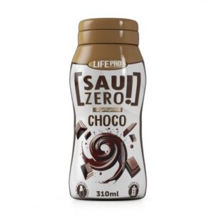Sauzero Zero Calories