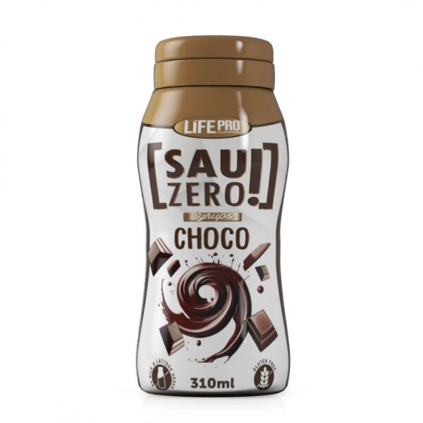 sauzero-zero-calories-choco-310ml Sauzero Zero Calories