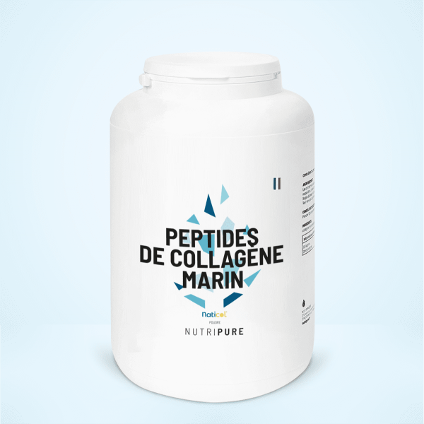 Collagène Marin Sauvage 310g
