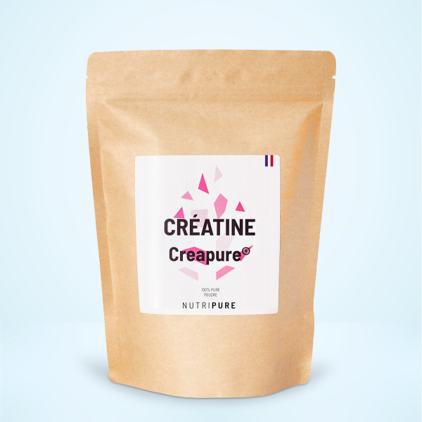 Créatine (creapure) 450g