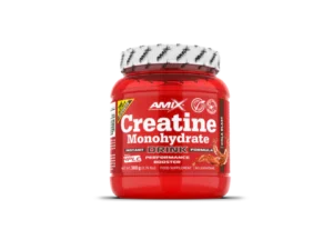 A2 Créatine monohydrate Drink 360g