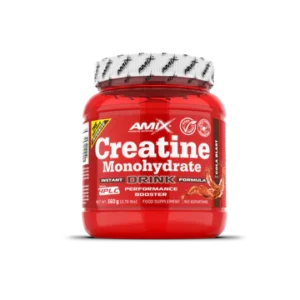 Créatine monohydrate Drink 360g