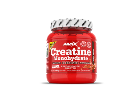 A2 Créatine monohydrate Drink 360g