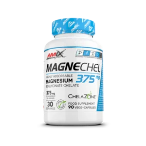 A3 Magnésium chélaté MagneChel® 90 gélules