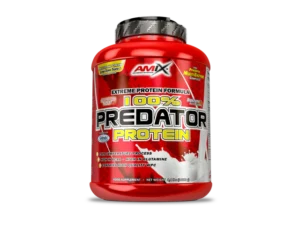 A5 Protéine Predator Protein