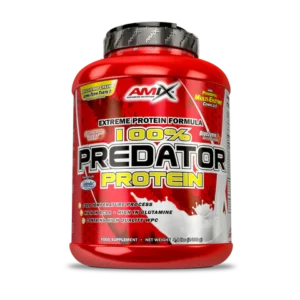Protéine Predator Protein