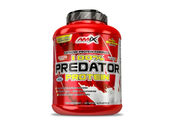 A5 Protéine Predator Protein