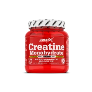 Créatine monohydrate Drink 360g