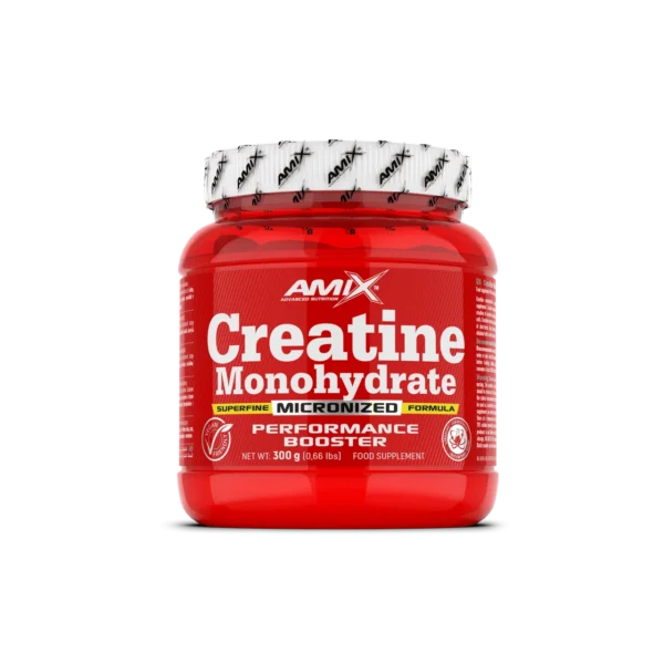 Créatine monohydrate Drink 360g