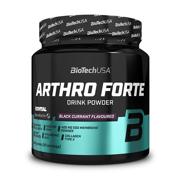 ArthroForte_Powder_BlackCurrant_1l_600x600_465296eb-5fb3-4310-a5d5-1bd258af8427_grande.png Arthro Forte poudre pour boisson 340 g