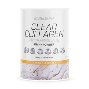 CCP_350g_Mango_600x600_b661c8e1-95d0-4caf-81f9-dfa49dbc5529.png Clear Collagen Professional boisson en poudre 350 g