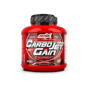 Carbojet Gain – Amix™