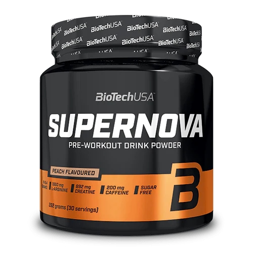 SuperNova 282 g