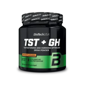 TST+GH 300 g