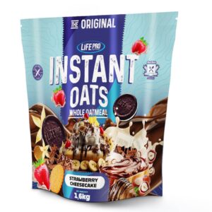 httpswwwlifepronutritioncomesharinas-de-avenainstant-oats-premium-life-pro-fit-food-16kghtml Instant Oats Premium 1.6kg