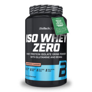 iso-whey-zero-908g Iso Whey Zero 908 g