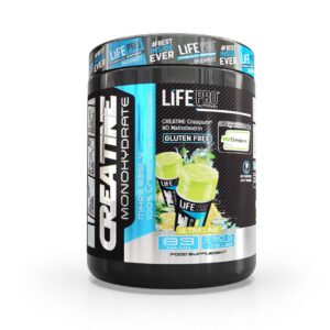 life-pro-creatine-creapure-250g Créatine Creapure® 250g