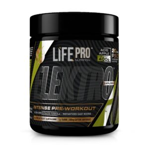 life-pro-elektro-400g Elektro New 400g