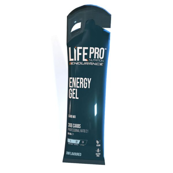Endurance Energy Gel 60ml