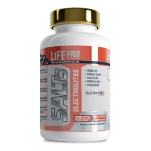 life-pro-endurance-salts-120-caps Endurance Salts 120 Caps