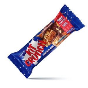 life-pro-fit-food-kit-crunch-40-protein-45g Kit Crunch 40% Protein 45g
