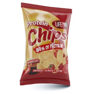 Protein Chips 25g