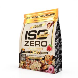 life-pro-isolate-zero-800g Isolate Zero 800g