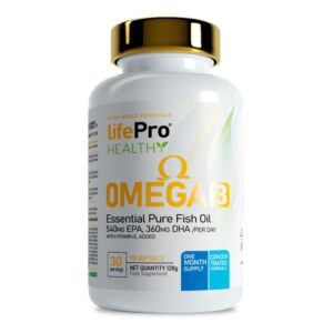 Omega 3 90 Caps