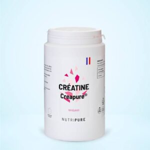 images Créatine (creapure) 150gl